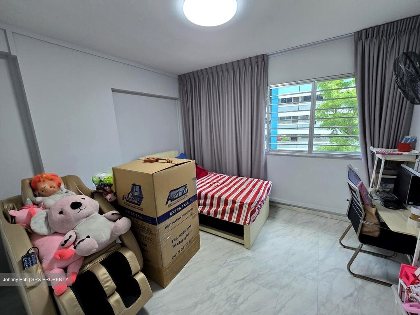 Blk 907 Jurong West Street 91 (Jurong West), HDB 5 Rooms #499688111